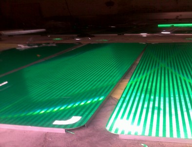 江苏江苏反光标识对交通安全的巨大作用