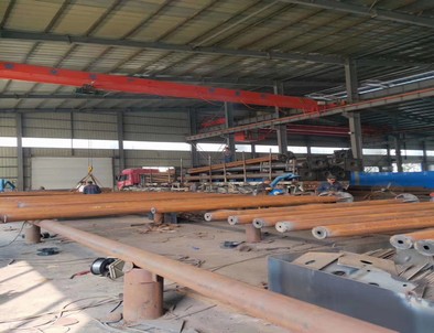 江苏江苏交通标志杆加工