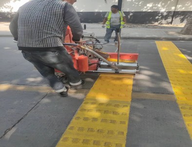 江苏江苏专业道路划线施工