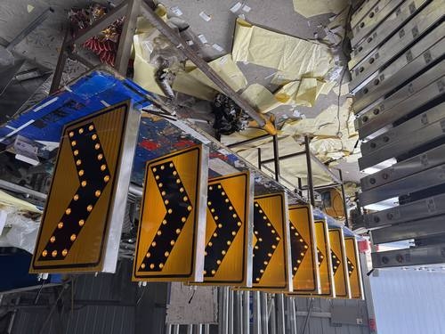 江苏标识标牌按功能可分为哪些类型 不同类型适用什么场景